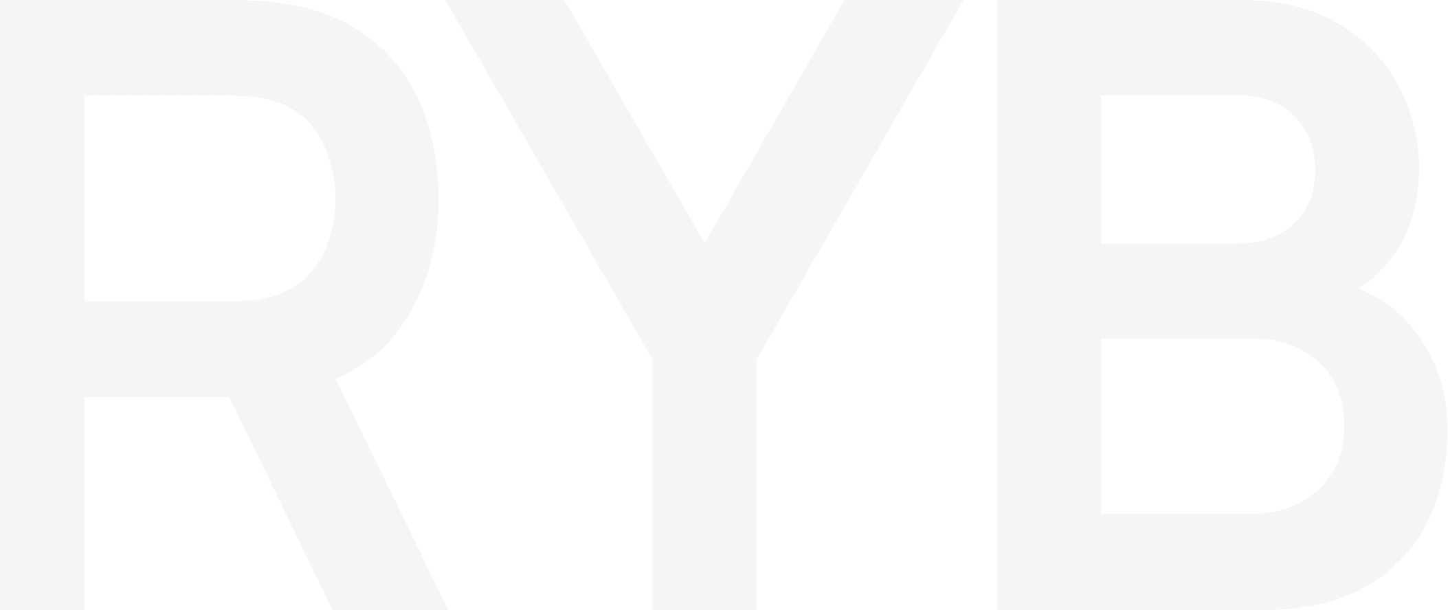 RYB Logo