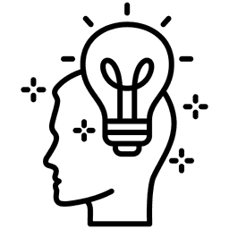 Safely create agreements icon