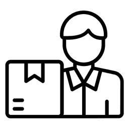 Approve contracts icon