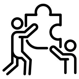 Grow Together icon
