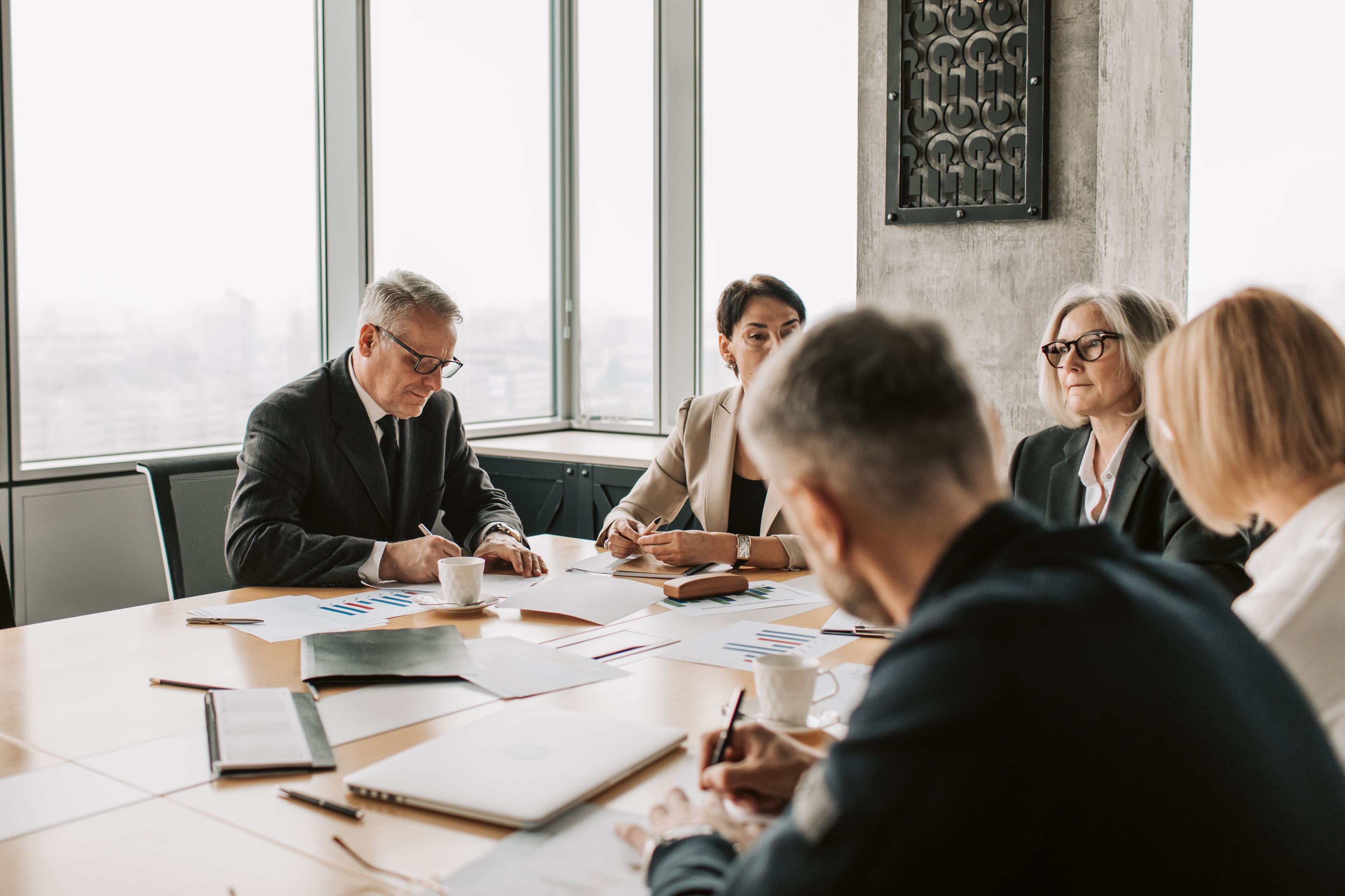 RYB — connecting businesses